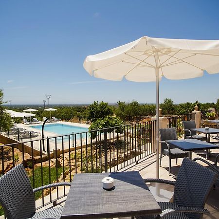 Agroturismo Sa Marina Alquería Blanca Eksteriør bilde