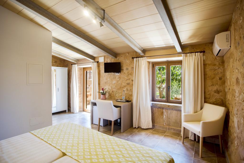 Agroturismo Sa Marina Alquería Blanca Eksteriør bilde