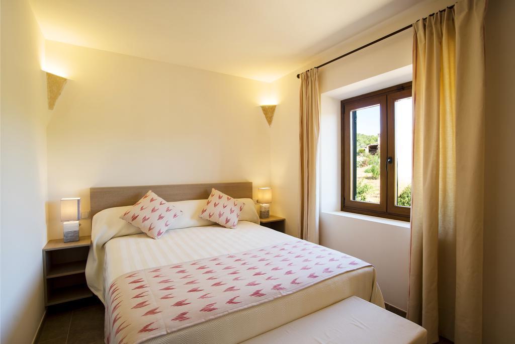 Agroturismo Sa Marina Alquería Blanca Eksteriør bilde