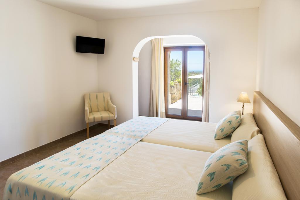 Agroturismo Sa Marina Alquería Blanca Eksteriør bilde