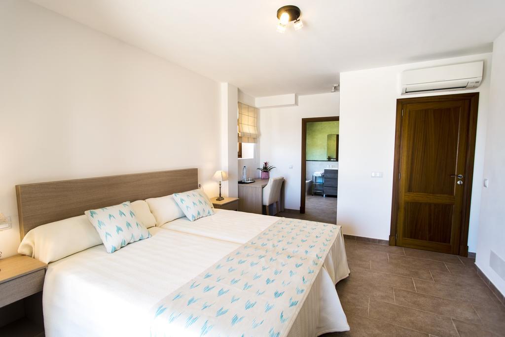 Agroturismo Sa Marina Alquería Blanca Eksteriør bilde