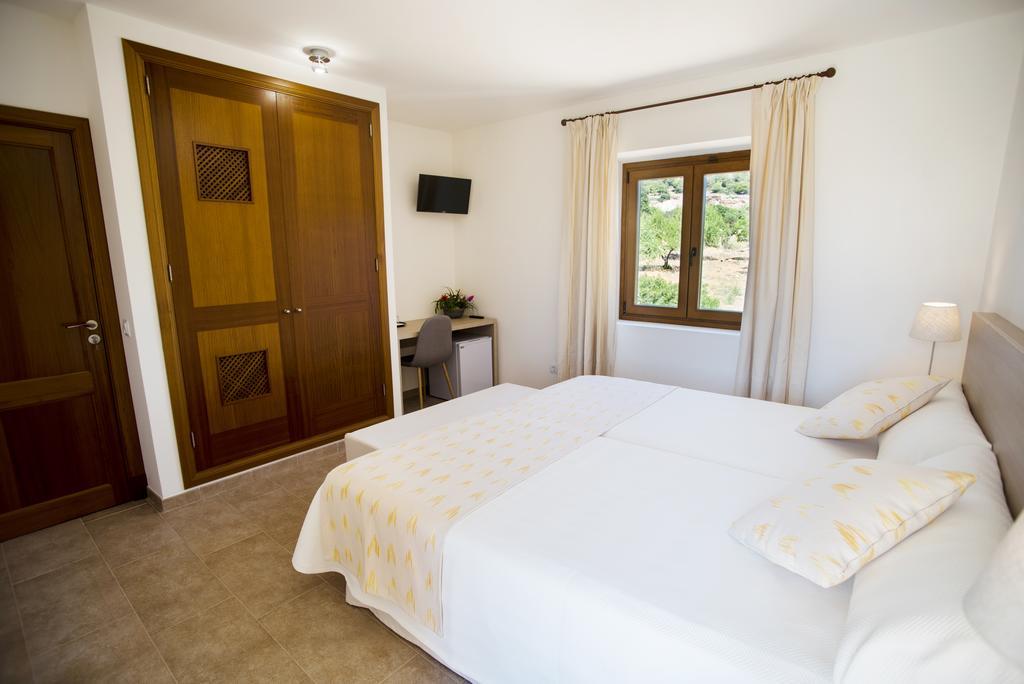 Agroturismo Sa Marina Alquería Blanca Eksteriør bilde