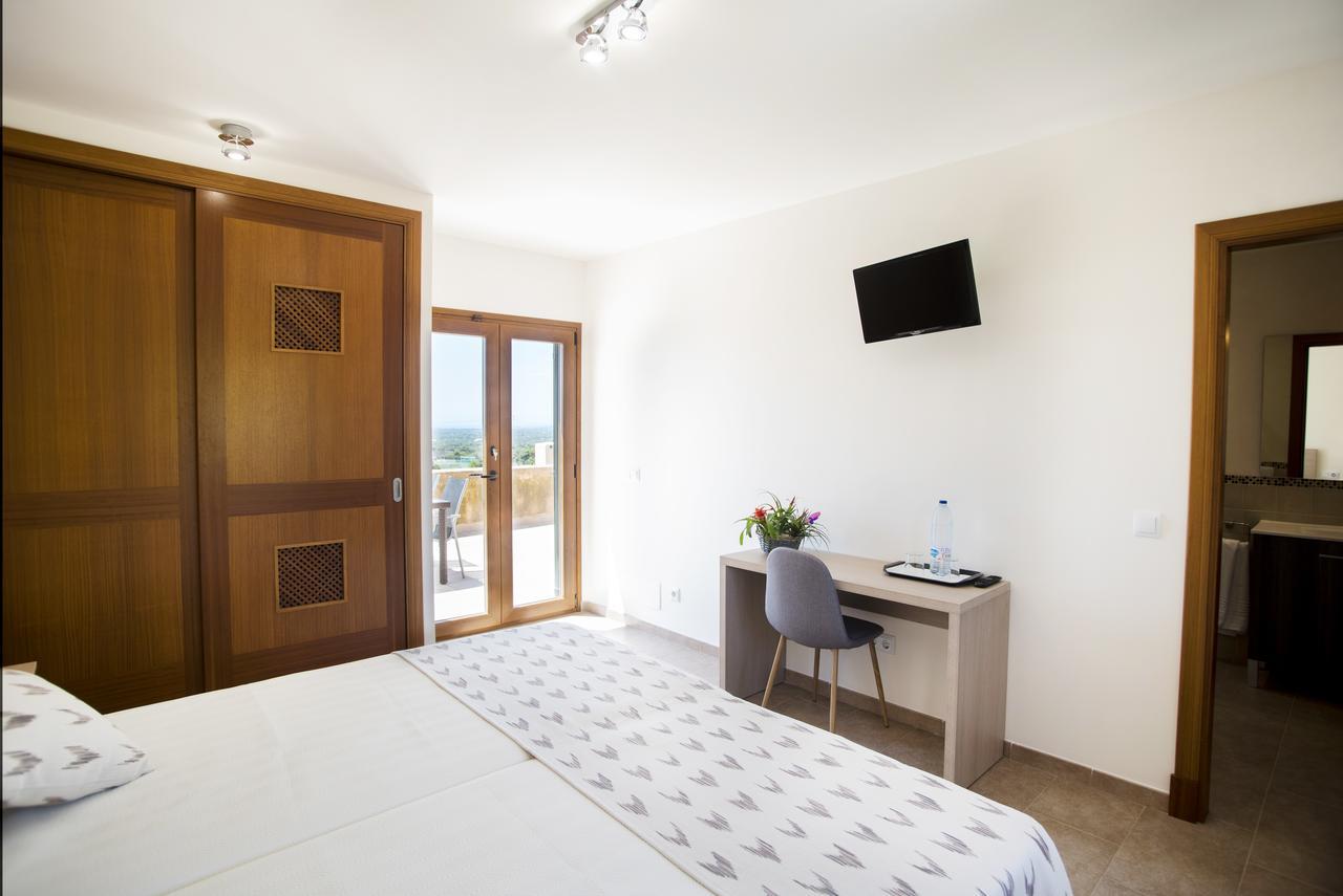 Agroturismo Sa Marina Alquería Blanca Eksteriør bilde